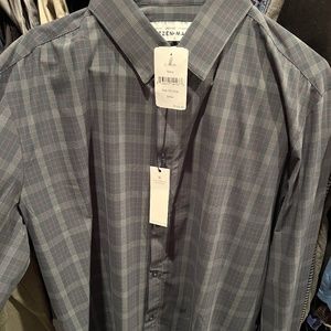 Mizzen+Main Performance Dress Shirt